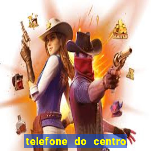 telefone do centro carioca do olho em benfica